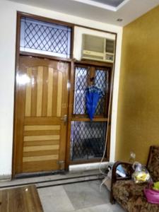 Hall Image of 900 Sq.ft 2 BHK Builder Floor for sale in Lajpat Nagar New Delhi for Rs. 18000000