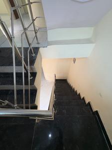 Balcony Image of 1200 Sq.ft 4 BHK Independent House for sale in Saini Noida for Rs. 4500215