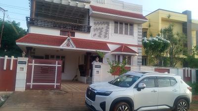 Image of 2513 Sq.ft 3 BHK Villa for sale in Pachapalayam, Coimbatore for Rs. 17000000