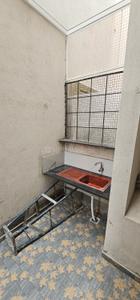 Balcony Image of 2073 Sq.ft 4 BHK Villa for rent in Whitefield Bengaluru for Rs. 60000