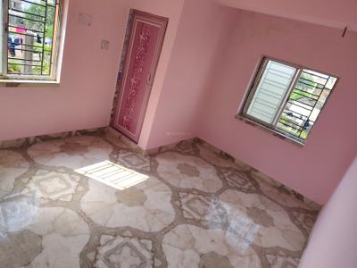 Bedroom Image of 778 Sq.ft 2 BHK Apartment / Flat for sale in Krishna Kamdhenu, Keshtopur Kolkata for Rs. 2100000