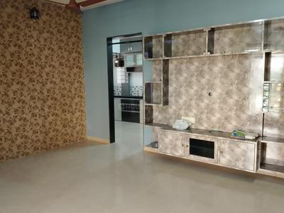 Bedroom Image of 1450 Sq.ft 3 BHK Apartment / Flat for sale in Tricity Pristine, Kharghar Navi Mumbai for Rs. 21000000