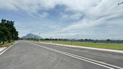 Image of 870 Sq.ft Residential Plot / Land for sale in Chamundi Sunrise Valley, Saravanampatty, Coimbatore for Rs. 2975000