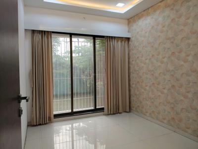 Bedroom Image of 1062 Sq.ft 2 BHK Apartment / Flat for sale in Omkara Pride, Taloja Navi Mumbai for Rs. 5500000