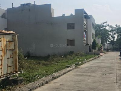 Image of 1130 Sq.ft Residential Plot / Land for sale in Omaxe Indore Dream Home Baliyakhedi, Mayakhedi, Indore for Rs. 6200000