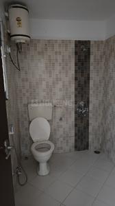 Image of 1500 Sq.ft 3 BHK Apartment / Flat for rent in Sai Sampada, L I G Colony, Indore for Rs. 30000