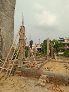 Image of 1050 Sq.ft 2 BHK Independent House for sale in Nijampur Malhaur, Lucknow for Rs. 5600000