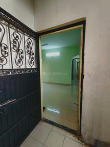 Kitchen Image of 627 Sq.ft 1 BHK Apartment / Flat for sale in Pimple Gurav Pune for Rs. 5000000