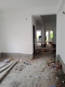 Bedroom Image of 1550 Sq.ft 3 BHK Apartment / Flat for sale in Patuli Kolkata for Rs. 11000000
