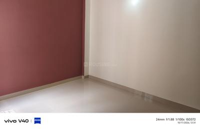 Bedroom Image of 629 Sq.ft 1 BHK Apartment / Flat for rent in Sholinganallur Chennai for Rs. 19000