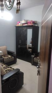 Bedroom Image of 900 Sq.ft 2 BHK Independent House for rent in Chipiyana Buzurg Ghaziabad for Rs. 10000