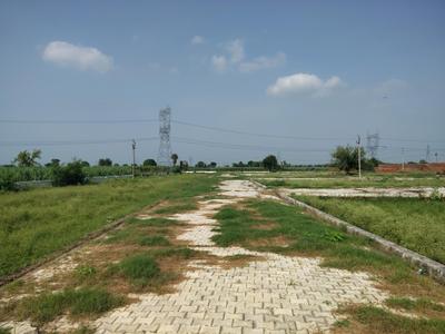 Image of 450 Sq.ft Residential Plot / Land for sale in Del NCR Aerocity Jewar, Yeida, Greater Noida for Rs. 1159988