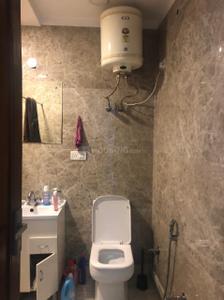 2 BHK Independent Builder Floor
