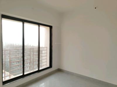 Bedroom Image of 675 Sq.ft 1.5 BHK Apartment / Flat for sale in Green View Apartment, Nalasopara West Nala Sopara for Rs. 3650000