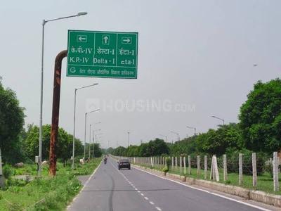 Image of 300 Sq.ft Residential Plot / Land for sale in Eta I, Greater Noida for Rs. 40000000