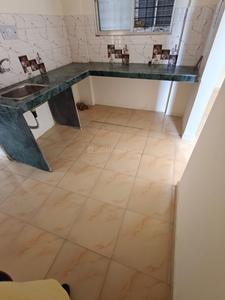 Kitchen Image of 1300 Sq.ft 3 BHK Apartment / Flat for sale in Gotal Pajri Nagpur for Rs. 3500000