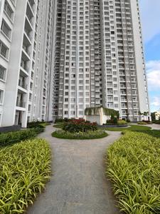 Image of 1400 Sq.ft 3 BHK Apartment / Flat for sale in Runwal The Central Park, Chinchwad, Pune for Rs. 20000000