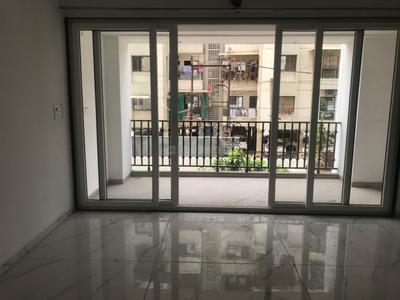 4 BHK Flat
