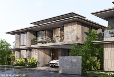 Image of 3000 Sq.ft 4 BHK Villa for sale in Chelavoor, Kozhikode for Rs. 30000000