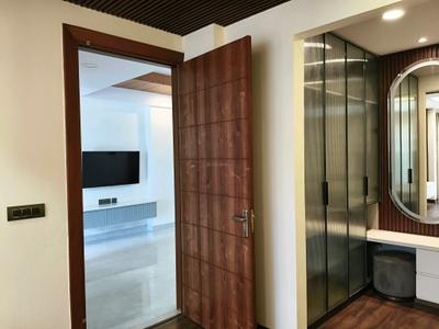 Bedroom Image of 1400 Sq.ft 3 BHK Apartment / Flat for sale in CGHS Gail Society, Sector 56 Gurgaon for Rs. 19000000