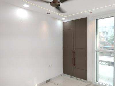 Bedroom Image of 1700 Sq.ft 3 BHK Apartment / Flat for sale in Sector 5 Dwarka New Delhi for Rs. 29500000