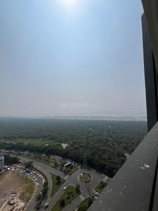 Image of 3900 Sq.ft 4 BHK Apartment / Flat for sale in One Akshar, Sanpada, Navi Mumbai for Rs. 180000000