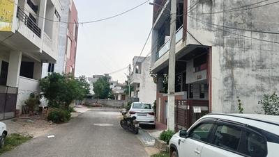 Image of 1470 Sq.ft Residential Plot / Land for sale in Mansarovar Extension, Jaipur for Rs. 17149650