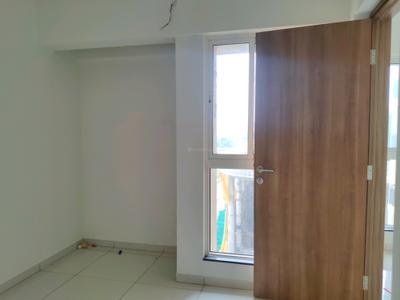 Bedroom Image of 465 Sq.ft 1 BHK Apartment / Flat for rent in Godrej Nirvaan, Bhiwandi Thane for Rs. 12200