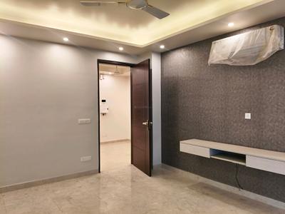 Bedroom Image of 2000 Sq.ft 3 BHK Builder Floor for sale in Sector 51 Gurgaon for Rs. 33500000