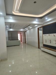 Hall Image of 1050 Sq.ft 2 BHK Apartment / Flat for sale in Sector 34 Noida for Rs. 3500000