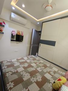 Bedroom Image of 1450 Sq.ft 3.5 BHK Apartment / Flat for sale in Ulhasnagar Thane for Rs. 12500000
