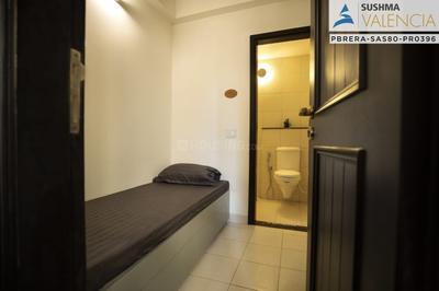 Bedroom Image of 3649 Sq.ft 4 BHK Villa for sale in PR7 Airport Road Zirakpur for Rs. 28500000