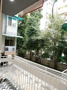 Living Room Image of 1650 Sq.ft 3 BHK Apartment / Flat for sale in CGHS Prakriti Apartments, Sector 6 Dwarka New Delhi for Rs. 28200000