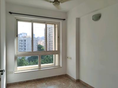 Bedroom Image of 1225 Sq.ft 2.5 BHK Apartment / Flat for sale in Uma Sparta, Hiranandani Estate Thane for Rs. 15000000