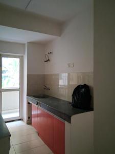 Kitchen Image of 1900 Sq.ft 3 BHK Apartment / Flat for sale in Paras Tierea, Sector 137 Noida for Rs. 21000000