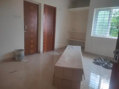 Bedroom Image of 1289 Sq.ft 3 BHK Apartment / Flat for sale in Surappattu Chennai for Rs. 8900750