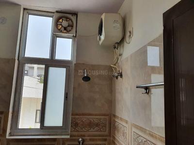 Image of 600 Sq.ft 1 BHK Builder Floor for rent in Malviya Nagar, Jaipur for Rs. 18000