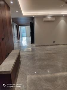 Hall Image of 4950 Sq.ft 4 BHK Builder Floor for sale in Punjabi Bagh New Delhi for Rs. 100000000