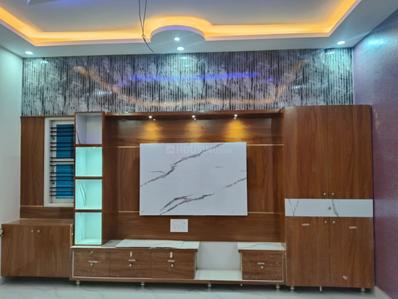 2 BHK Independent House
