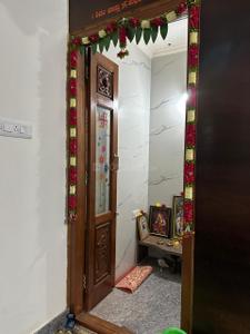 Bedroom Image of 2000 Sq.ft 3 BHK Independent House for sale in SMV Layout Bengaluru for Rs. 18500000