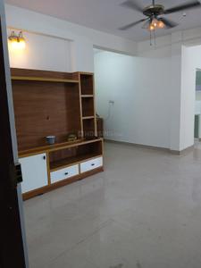 Hall Image of 1250 Sq.ft 2 BHK Builder Floor for rent in Horamavu Bengaluru for Rs. 30000