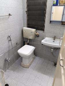 Image of 900 Sq.ft 2 BHK Apartment / Flat for rent in Karia Konark Terraces, Yerawada, Pune for Rs. 40000