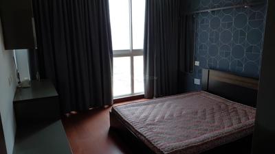 Bedroom Image of 2614 Sq.ft 3 BHK Apartment / Flat for rent in Karle Zenith Residences, Nagavara Bengaluru for Rs. 140000