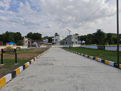 Image of 816 Sq.ft Residential Plot / Land for sale in Kandigai, Chengalpattu, Chennai for Rs. 2284800