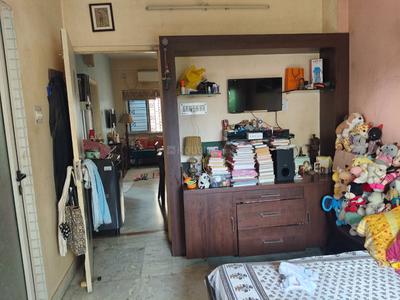 Bedroom Image of 940 Sq.ft 2 BHK Apartment / Flat for sale in Kalikapur, EM Bypass Kolkata for Rs. 5000000