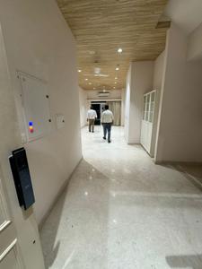 Image of 2250 Sq.ft 3 BHK Apartment / Flat for sale in Lokhandwala Minerva, Worli, Mumbai for Rs. 165000000