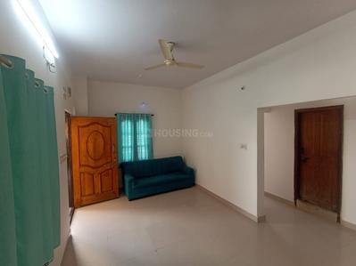 Hall Image of 900 Sq.ft 2 BHK Builder Floor for rent in Electronic City Bengaluru for Rs. 22000