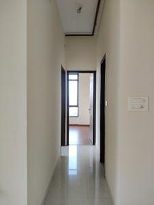 Passage Image of 686 Sq.ft 2 BHK Apartment / Flat for rent in The Atmosphere, Mulund West Mumbai for Rs. 57000