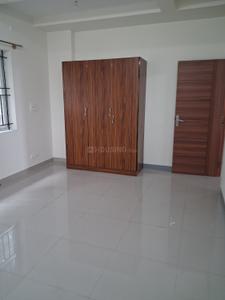 Hall Image of 1200 Sq.ft 2 BHK Independent House for rent in Kyalasanahalli Bengaluru for Rs. 23000