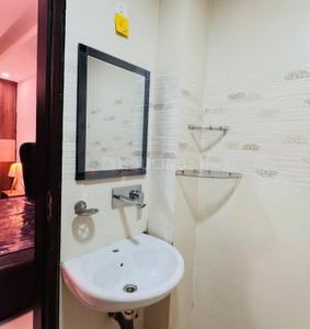 Bathroom Image of 965 Sq.ft 2 BHK Apartment / Flat for sale in Karjat Thane for Rs. 3800000